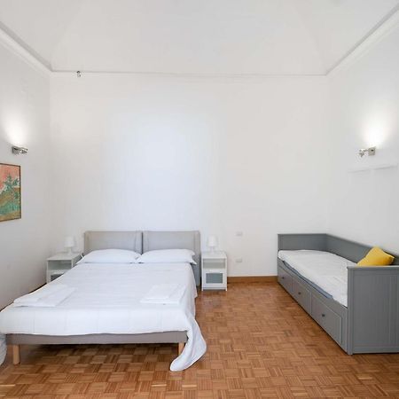 Arcoleo Prestige By Dimorra Bed and Breakfast Napels Buitenkant foto