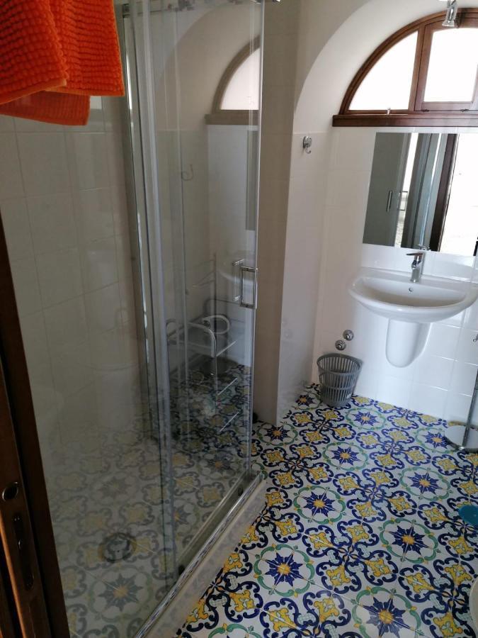 Arcoleo Prestige By Dimorra Bed and Breakfast Napels Buitenkant foto