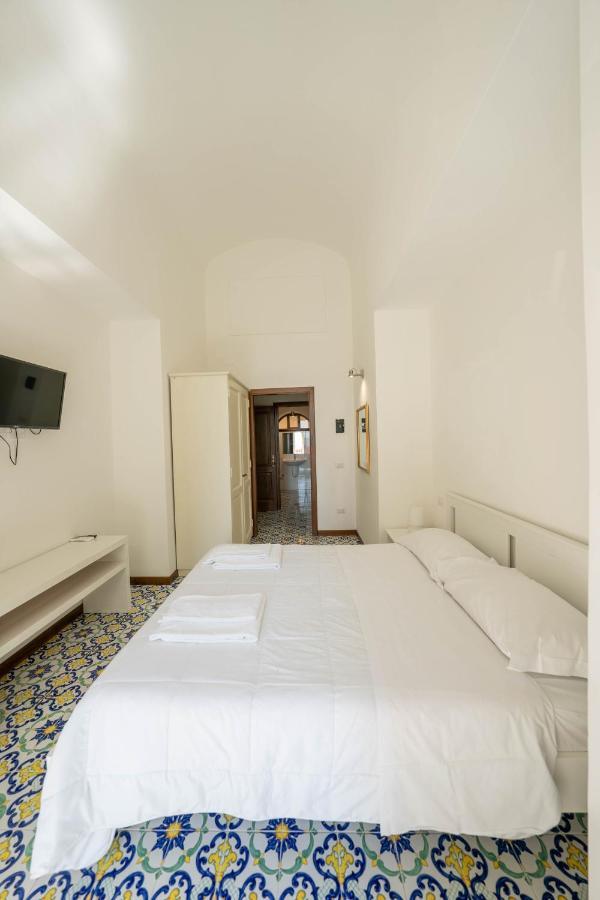 Arcoleo Prestige By Dimorra Bed and Breakfast Napels Buitenkant foto