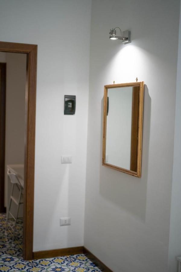 Arcoleo Prestige By Dimorra Bed and Breakfast Napels Buitenkant foto