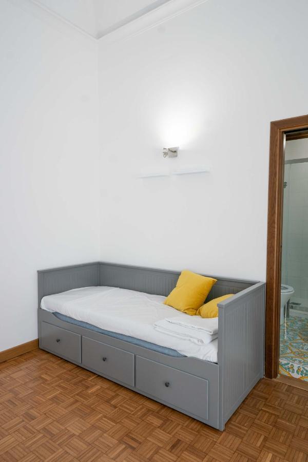 Arcoleo Prestige By Dimorra Bed and Breakfast Napels Buitenkant foto