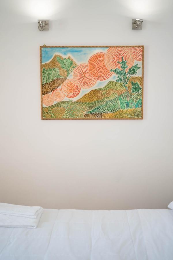 Arcoleo Prestige By Dimorra Bed and Breakfast Napels Buitenkant foto